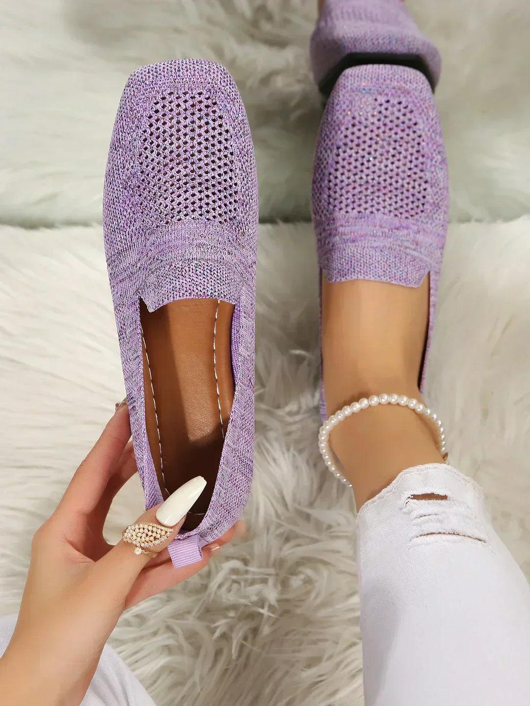 Nadia™ | Callie Orthopedic Shoes