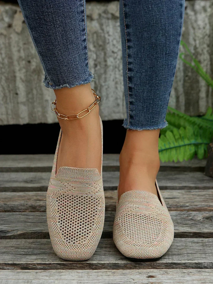 Nadia™ | Callie Orthopedic Shoes
